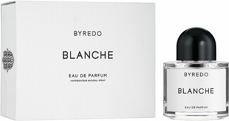 Blanche - EDP