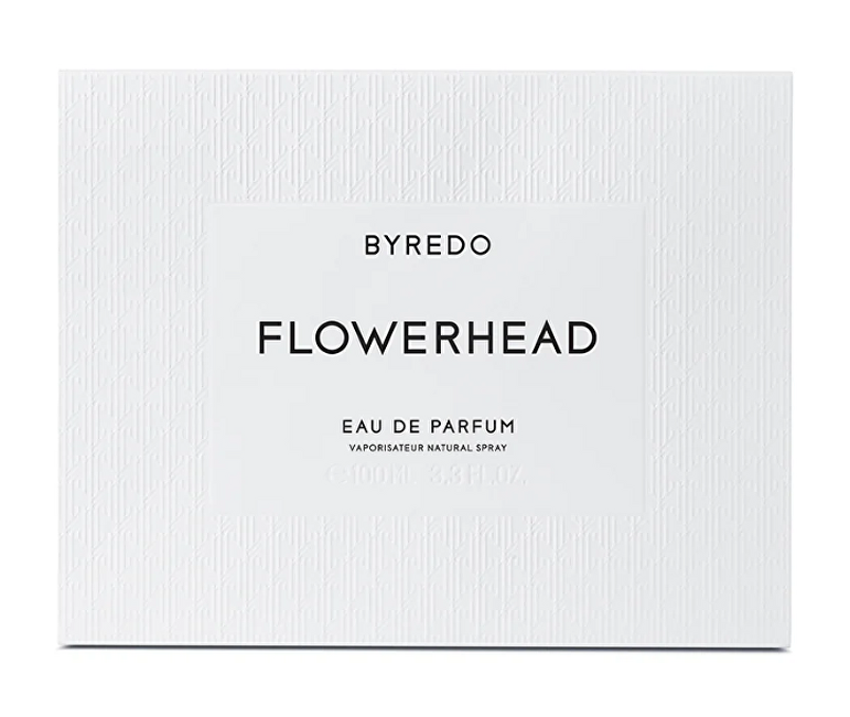 Flowerhead - EDP