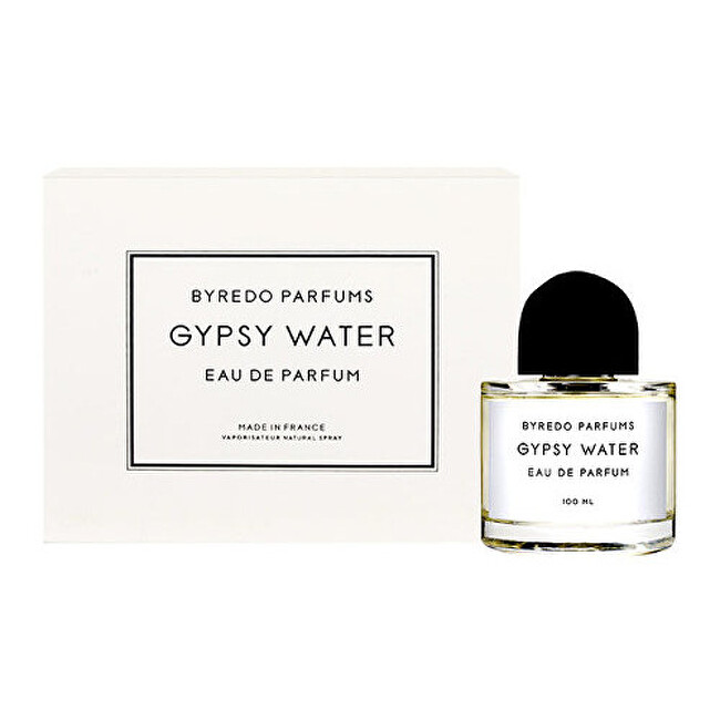 Gypsy Water - EDP