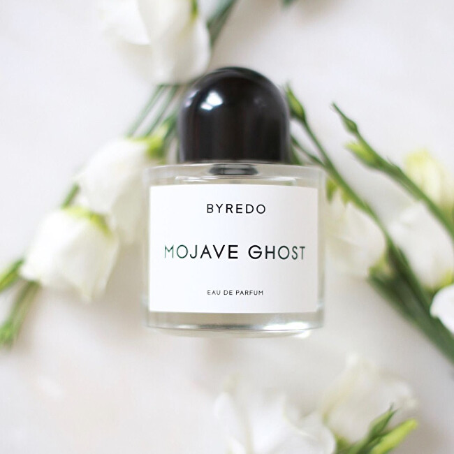 Mojave Ghost - EDP