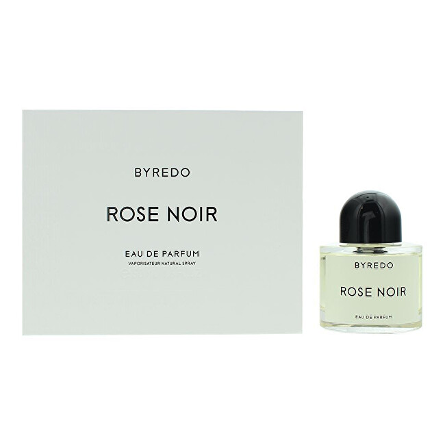 Rose Noir - EDP