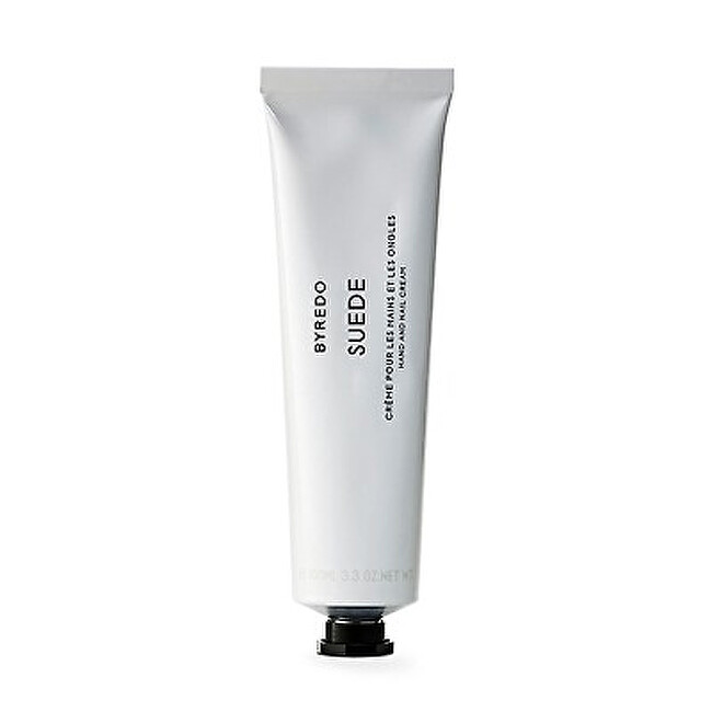 Byredo Suede - krém na ruce 450 ml