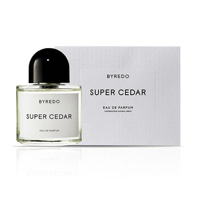 Super Cedar - EDP