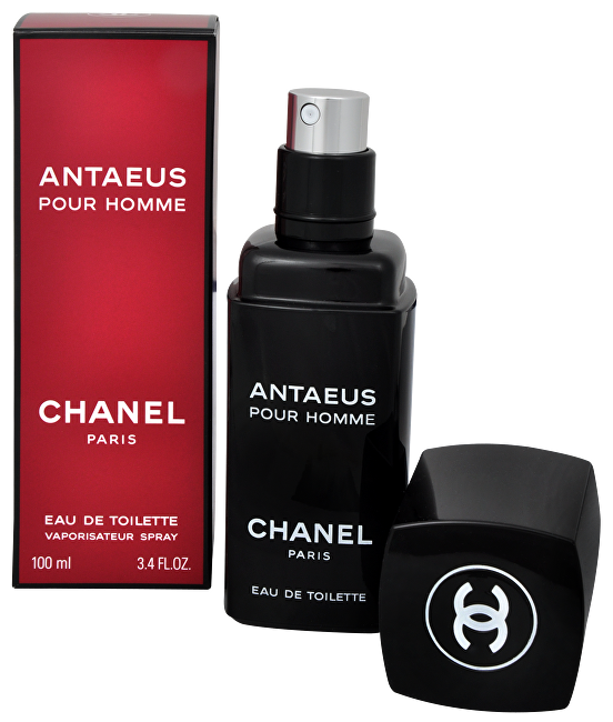 Antaeus - EDT