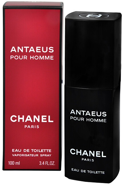 Antaeus - EDT