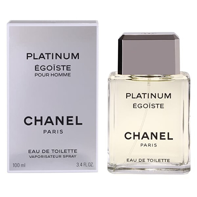 Égoiste Platinum - EDT
