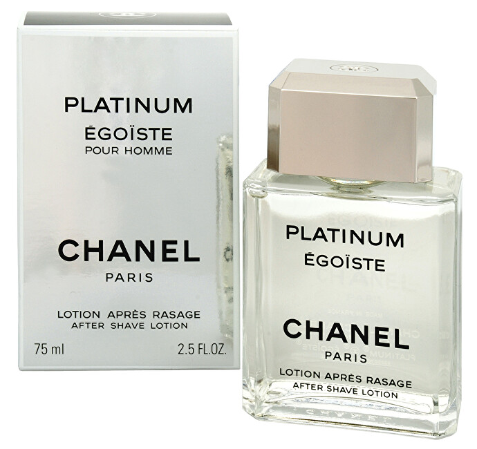 Égoiste Platinum - voda po holení