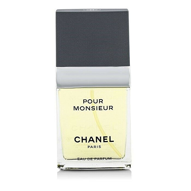 Pour Monsieur - EDP