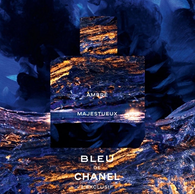 Bleu De Chanel L` Exclusif - parfém