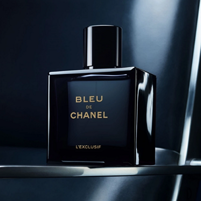 Bleu De Chanel L` Exclusif - parfém