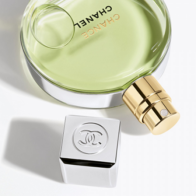 Chance Eau Fraîche - EDP