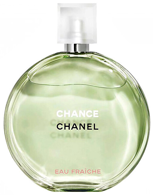 Chance Eau Fraiche - EDT