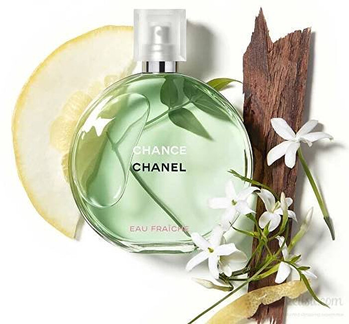 Chance Eau Fraiche - EDT