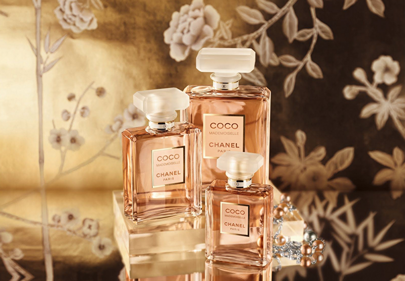 Coco Mademoiselle - EDP
