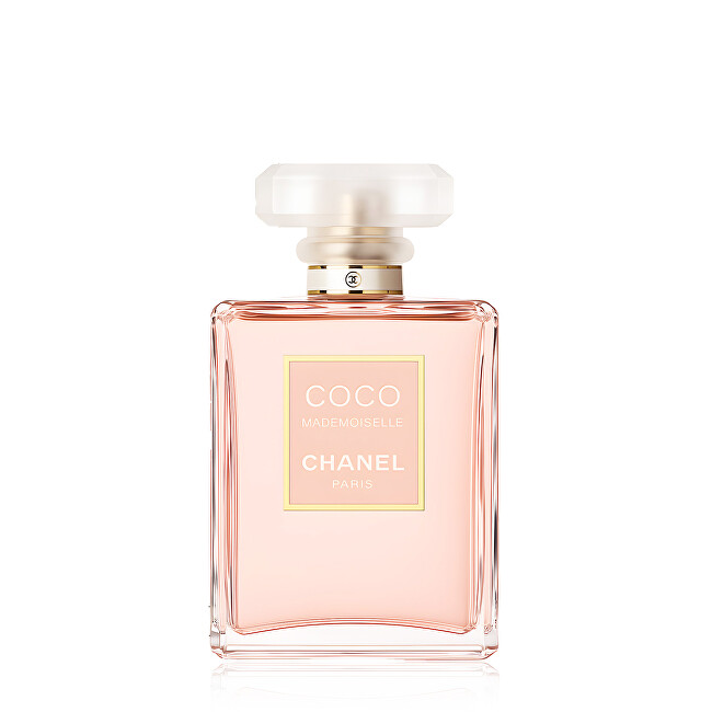 Coco Mademoiselle - EDP
