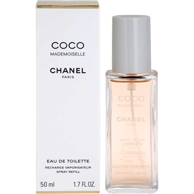 Coco Mademoiselle - EDT