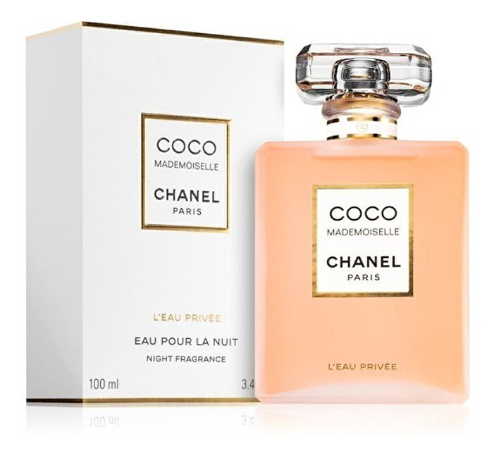 Coco Mademoiselle L`Eau Privée - EDP