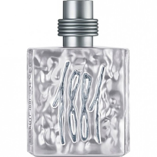1881 Silver - EDT