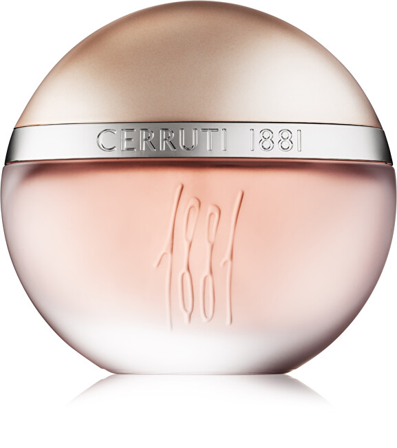1881 Women - EDT