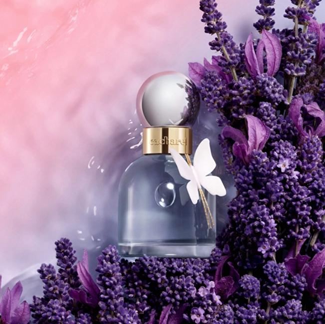 Ella Ella Flora Azzura - EDP