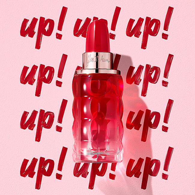 Yes I Am Bloom Up! - EDP