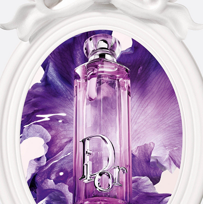 Addict Purple Glow - EDP