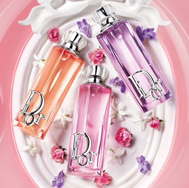Addict Purple Glow - EDP