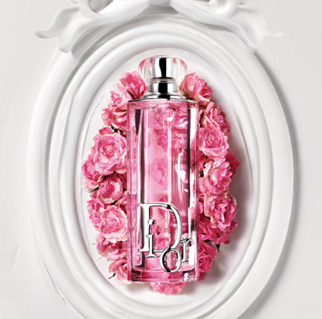 Addict Rosy Glow - EDP