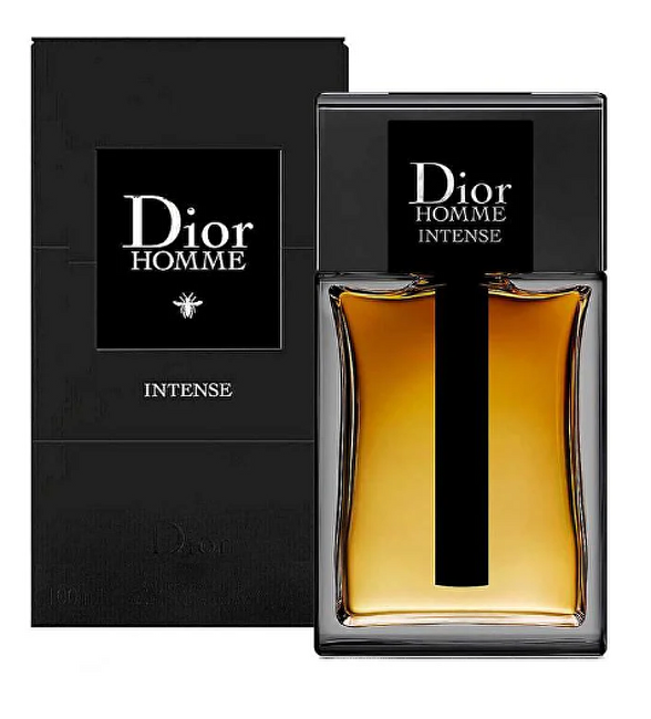 Dior Homme Intense - EDP