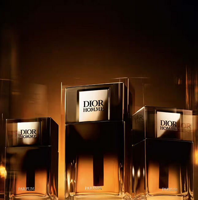 Dior Homme Parfum - P (2025)