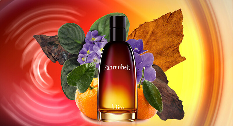 Fahrenheit - EDT