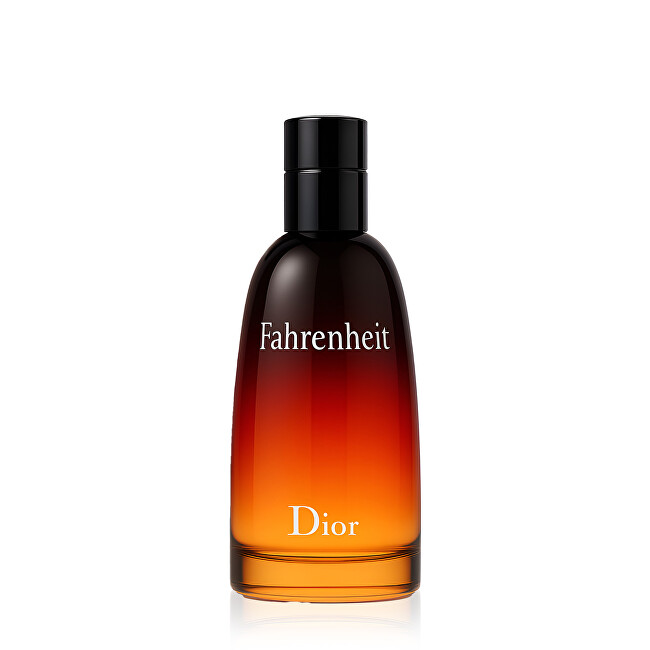 Fahrenheit - EDT