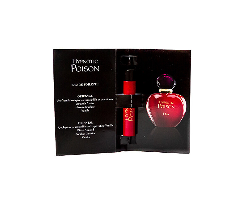 Hypnotic Poison - EDT