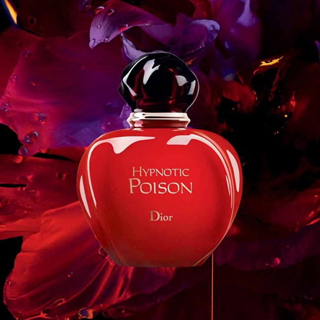 Hypnotic Poison - EDT 50 ml + tělové mléko 75 ml