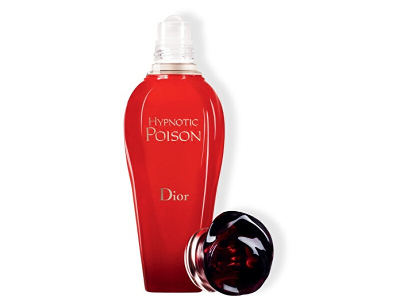 Hypnotic Poison Roller Pearl - EDT