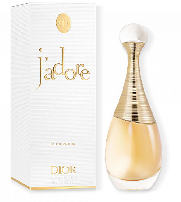 J´adore - EDP