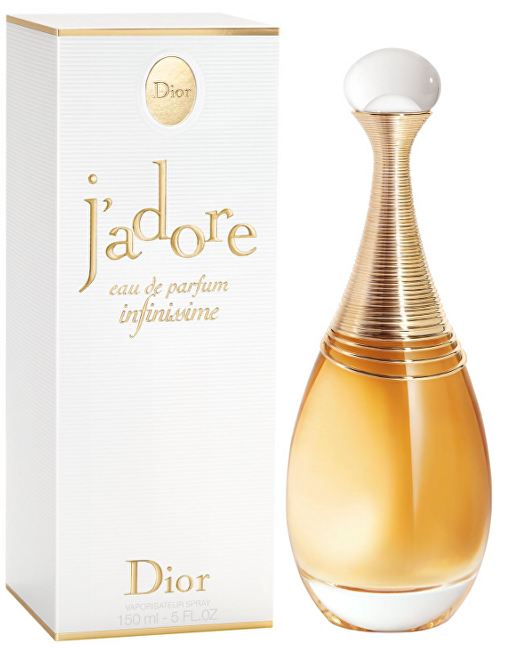 J´Adore Infinissime - EDP