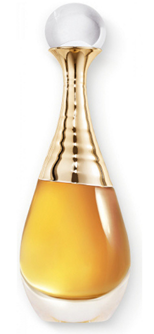 J´adore L´Or Essence de Parfum (2023) - parfém