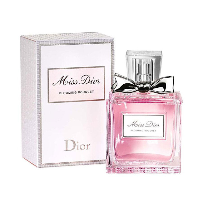 Miss Dior Blooming Bouquet - EDT
