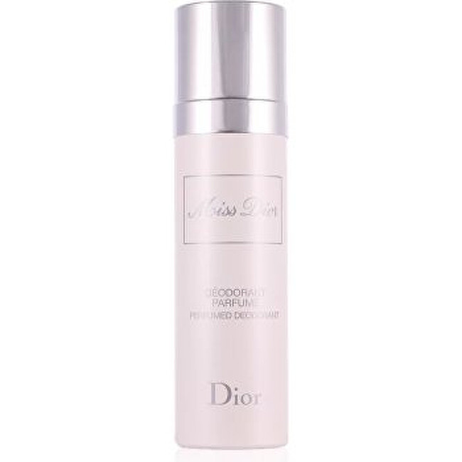 Miss Dior - deodorant ve spreji
