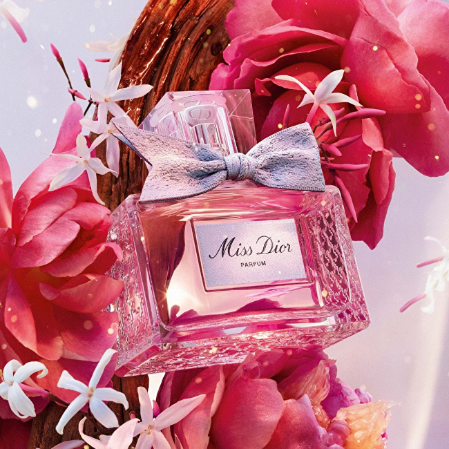 Miss Dior Parfum - parfém