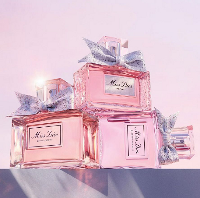 Miss Dior Parfum - parfém