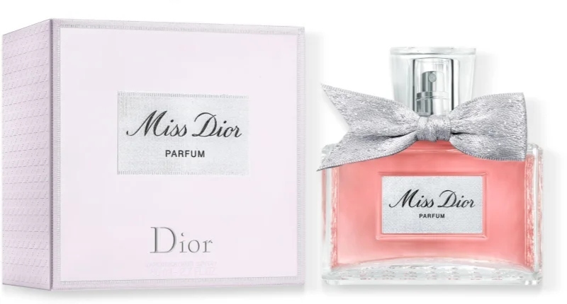 Miss Dior Parfum - parfém