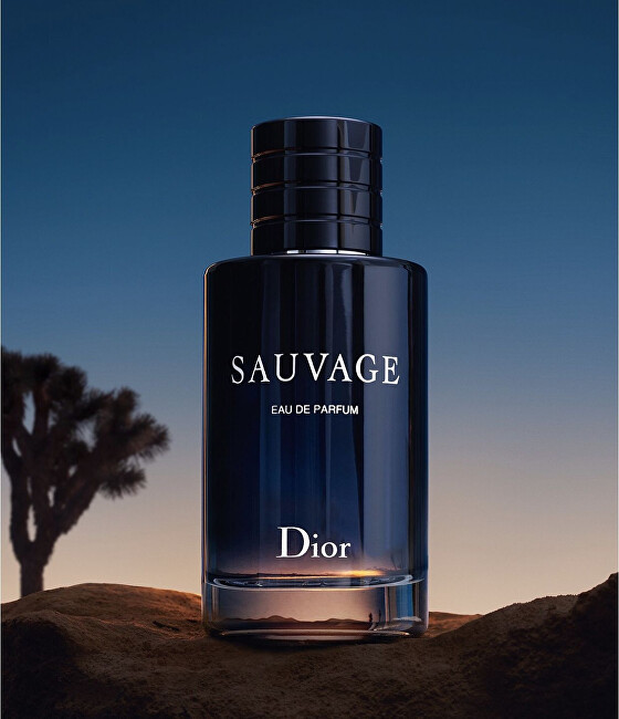 Sauvage - EDP