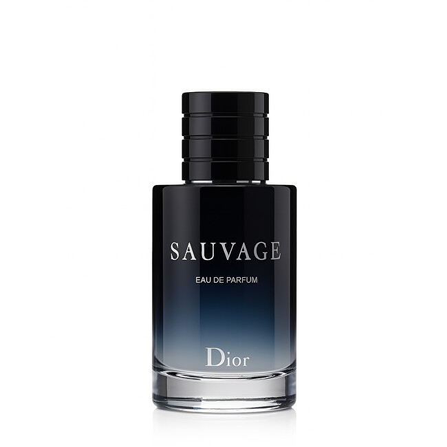 Dior Sauvage - EDP (plnitelná) 100 ml