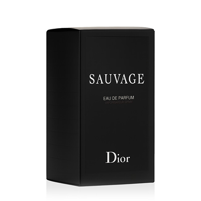 Dior Sauvage - EDP (plnitelná) 100 ml