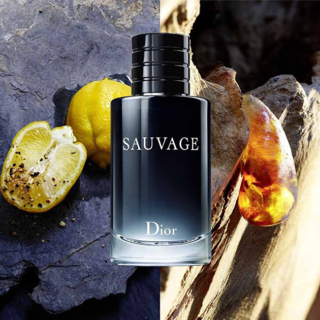 Sauvage - EDT