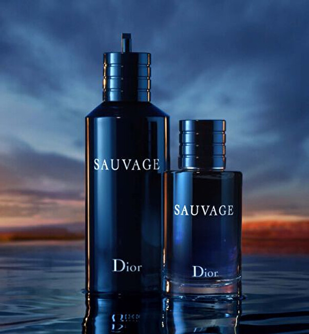 Sauvage - EDT