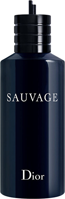 Sauvage - EDT náplň