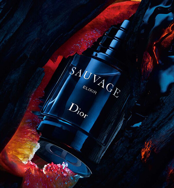 Sauvage Elixir - parfém